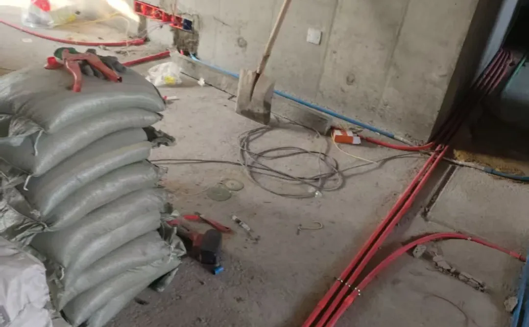 长沙哪里有送货到家的水电建材