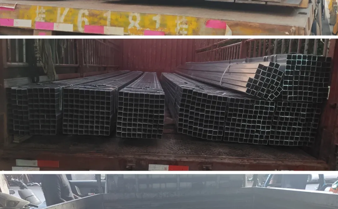 佛山钢材 钢结构批发