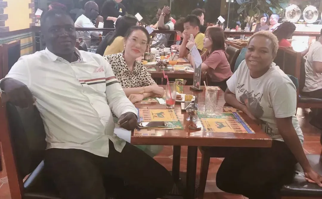 建材开拓非洲市场:十大热门产品采购(上)