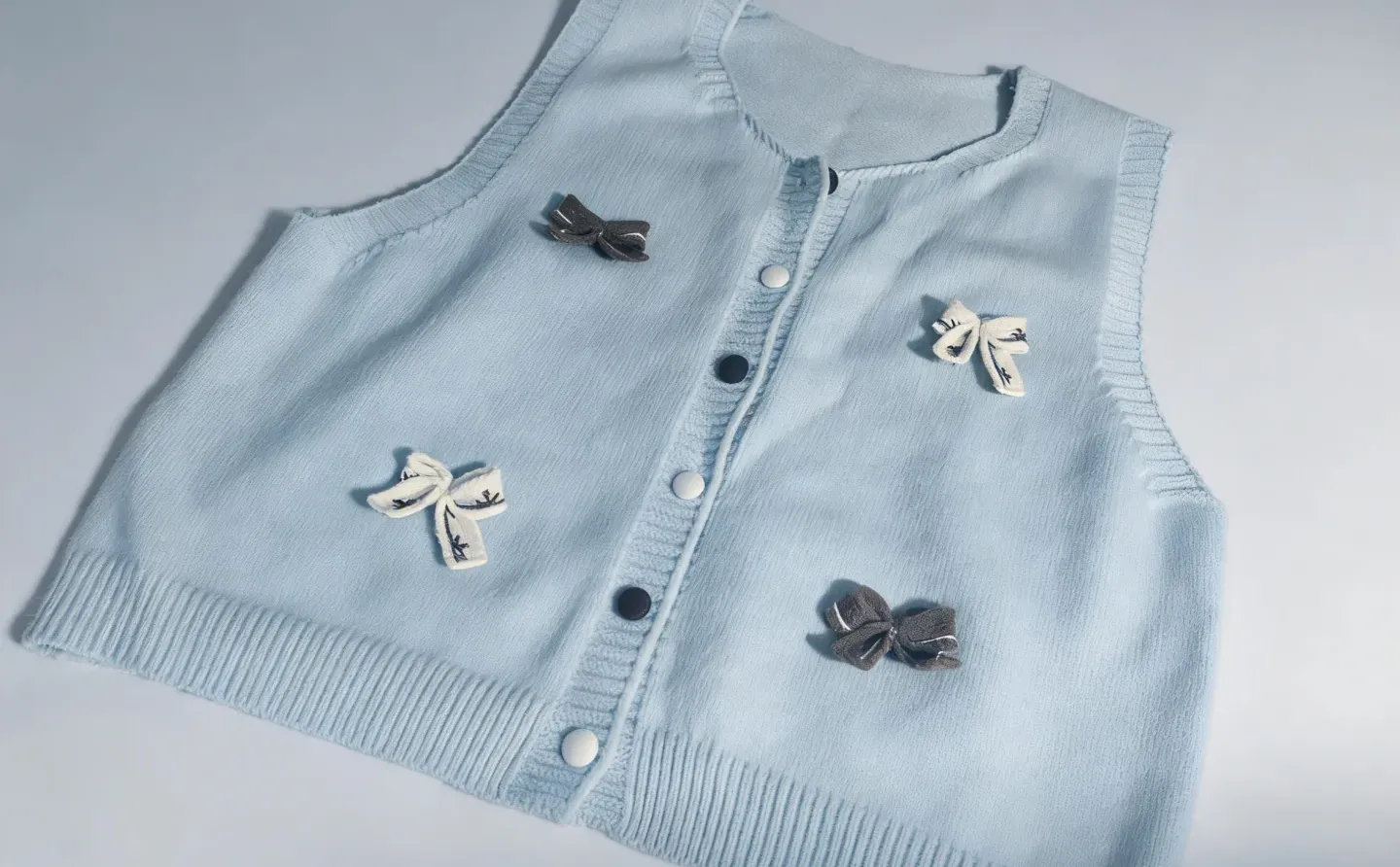 广州宝藏服装城