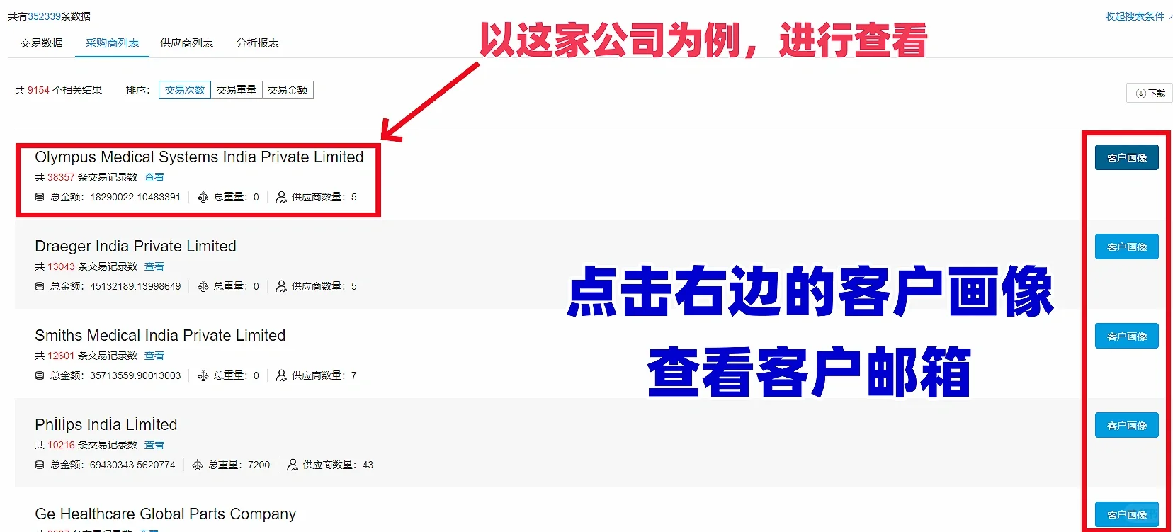 找采购邮箱？30 秒搞定！外贸人速存?
