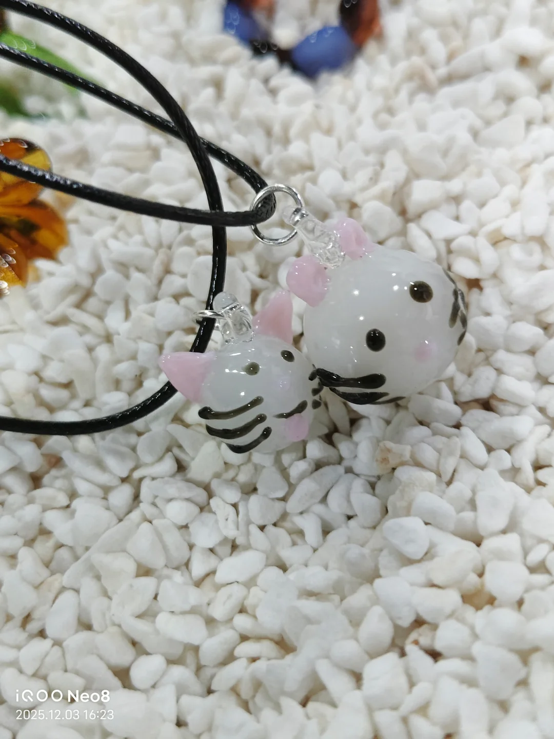 景德镇烧玻璃39元一小时客人作品分享