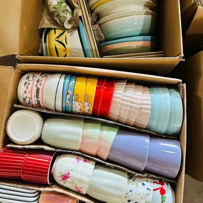 库存陶瓷批发,清仓价低到离谱,老板们速来