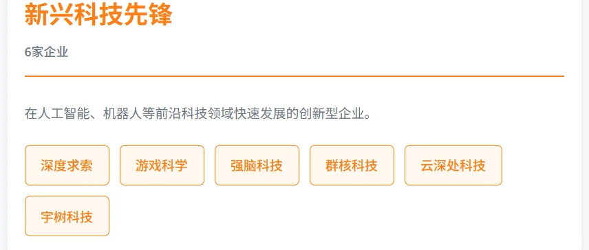 ? 2025年度最全分级榜单来了！