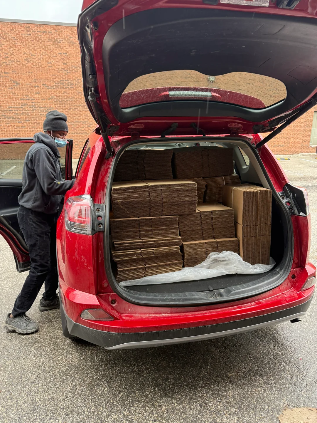 ??电商兴盛，耗材生意好做吗？