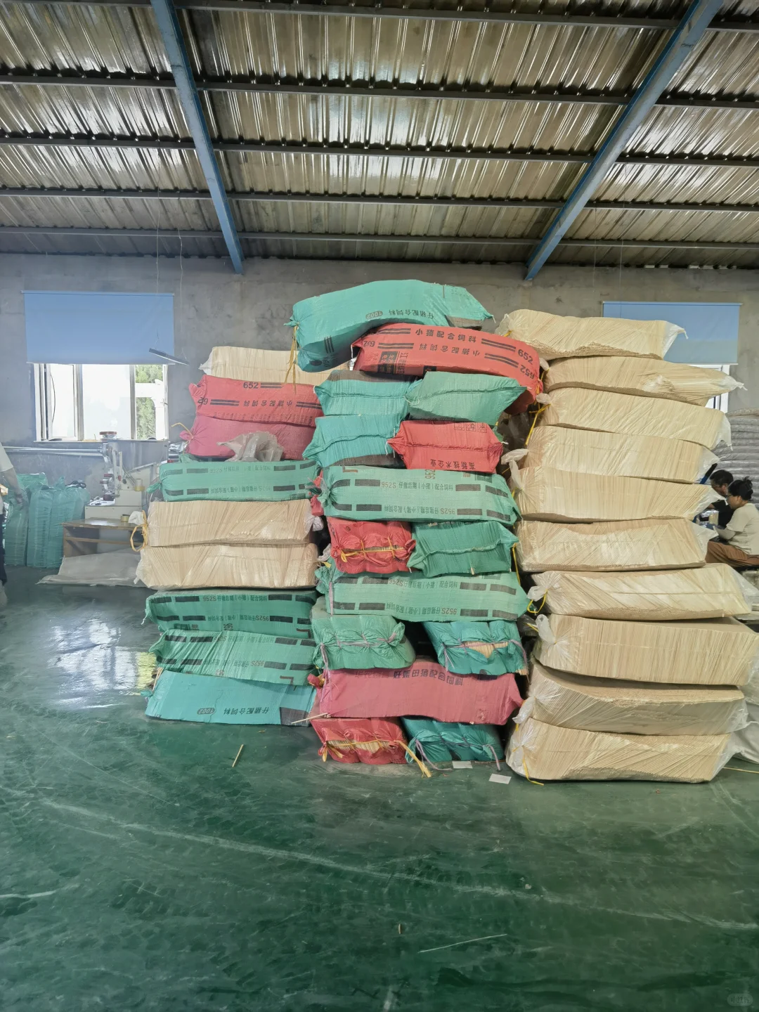 石家庄有需要塑料袋跟筷子的老板联系！