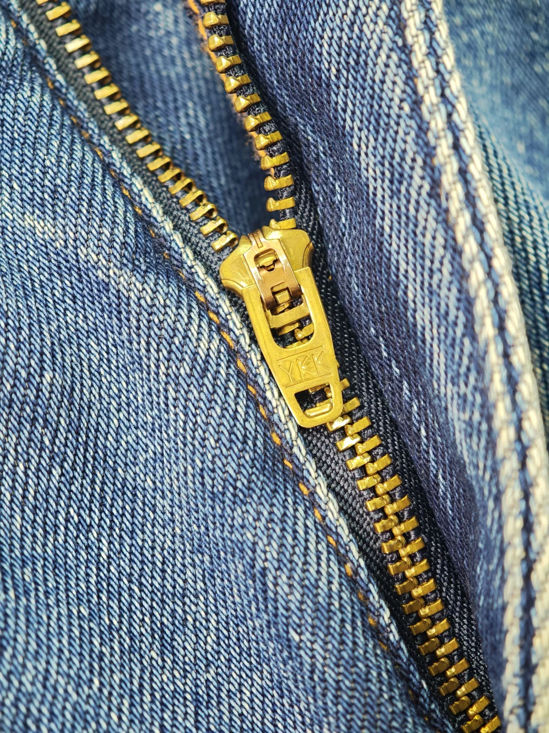 做牛仔生意，选对工厂能节省不少精力！