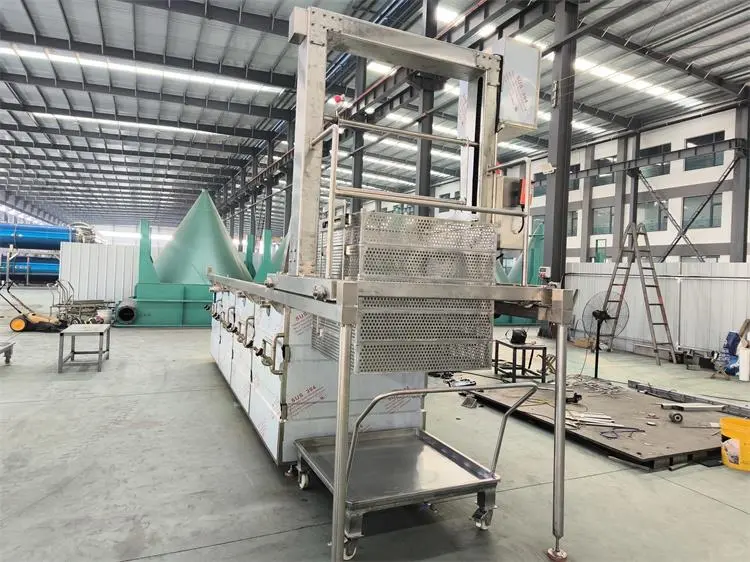 2025全自动卤煮锅研究报告