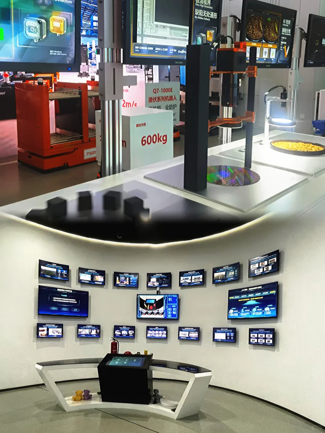 走进海康威视｜解锁智能物联黑科技