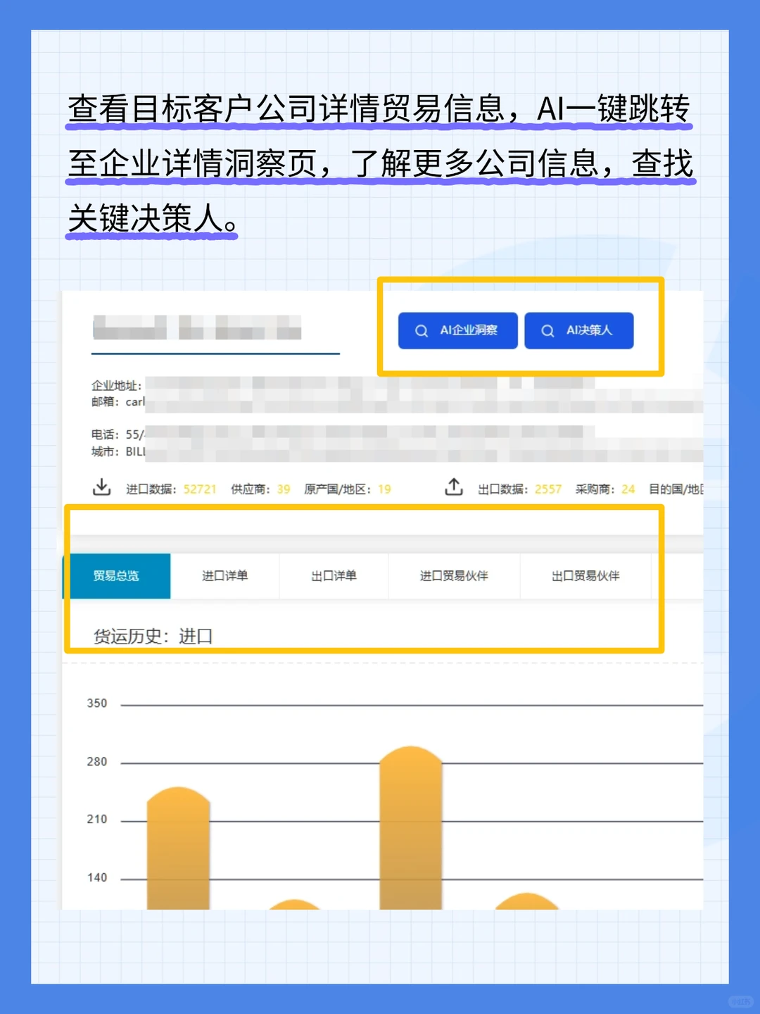 看看外贸大佬怎么找到1000+海外客户