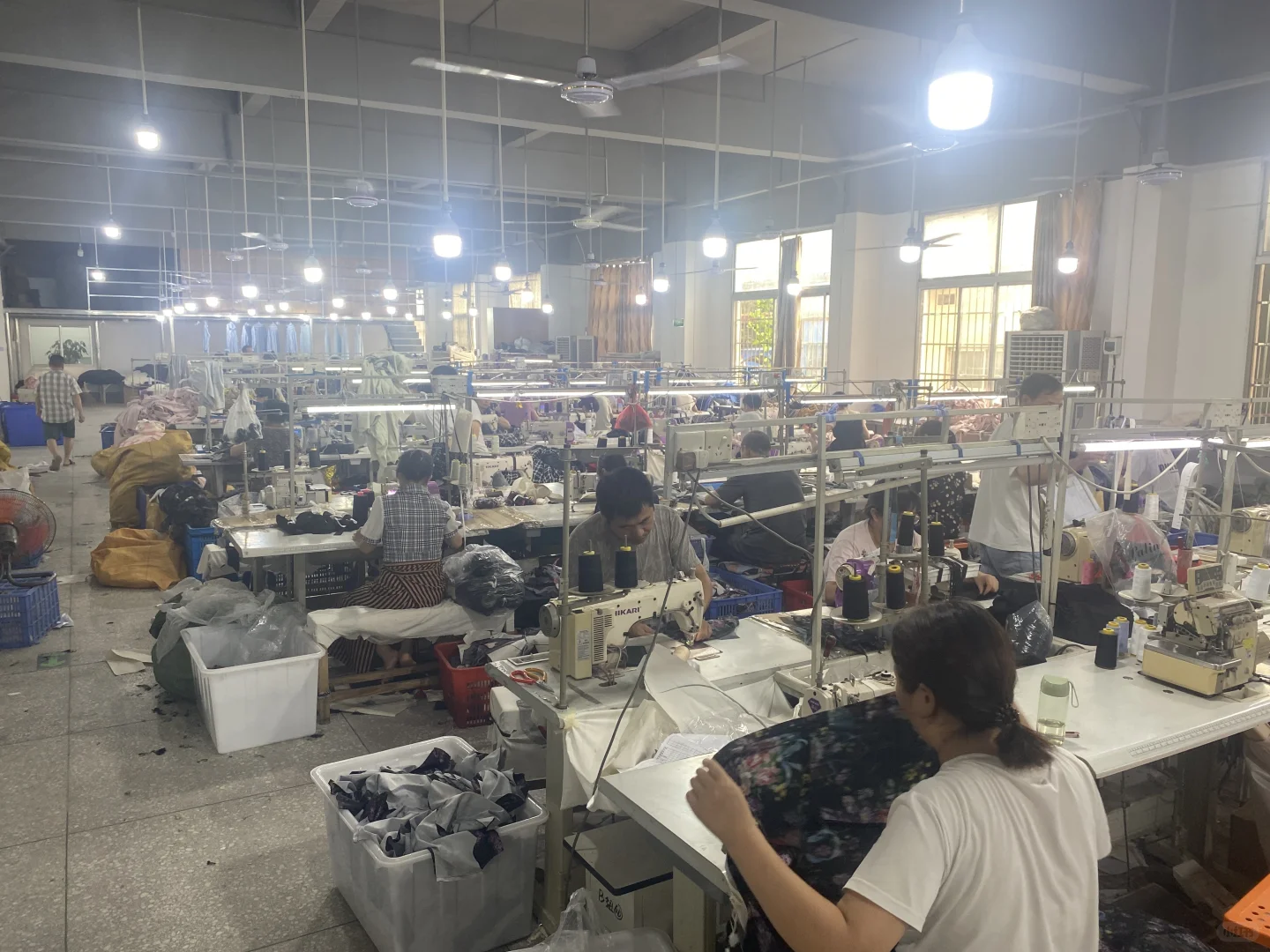 服装外贸｜为什么给工厂压价，工厂就不做了？