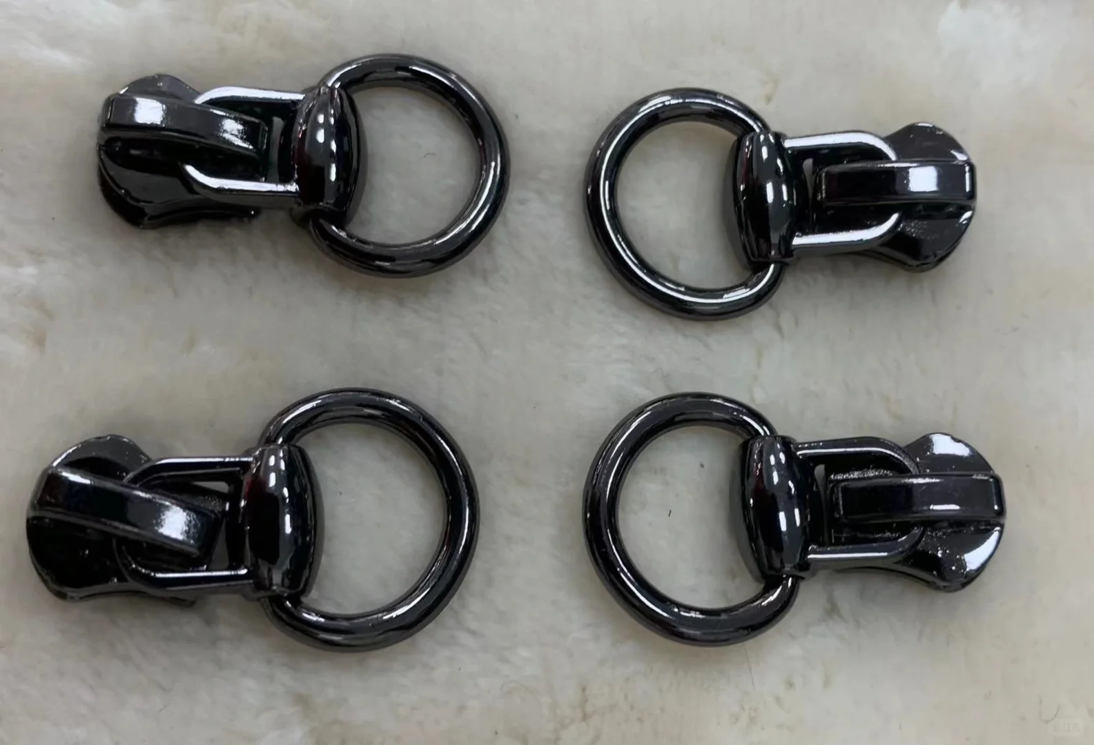 拉链搬运工的小小日常