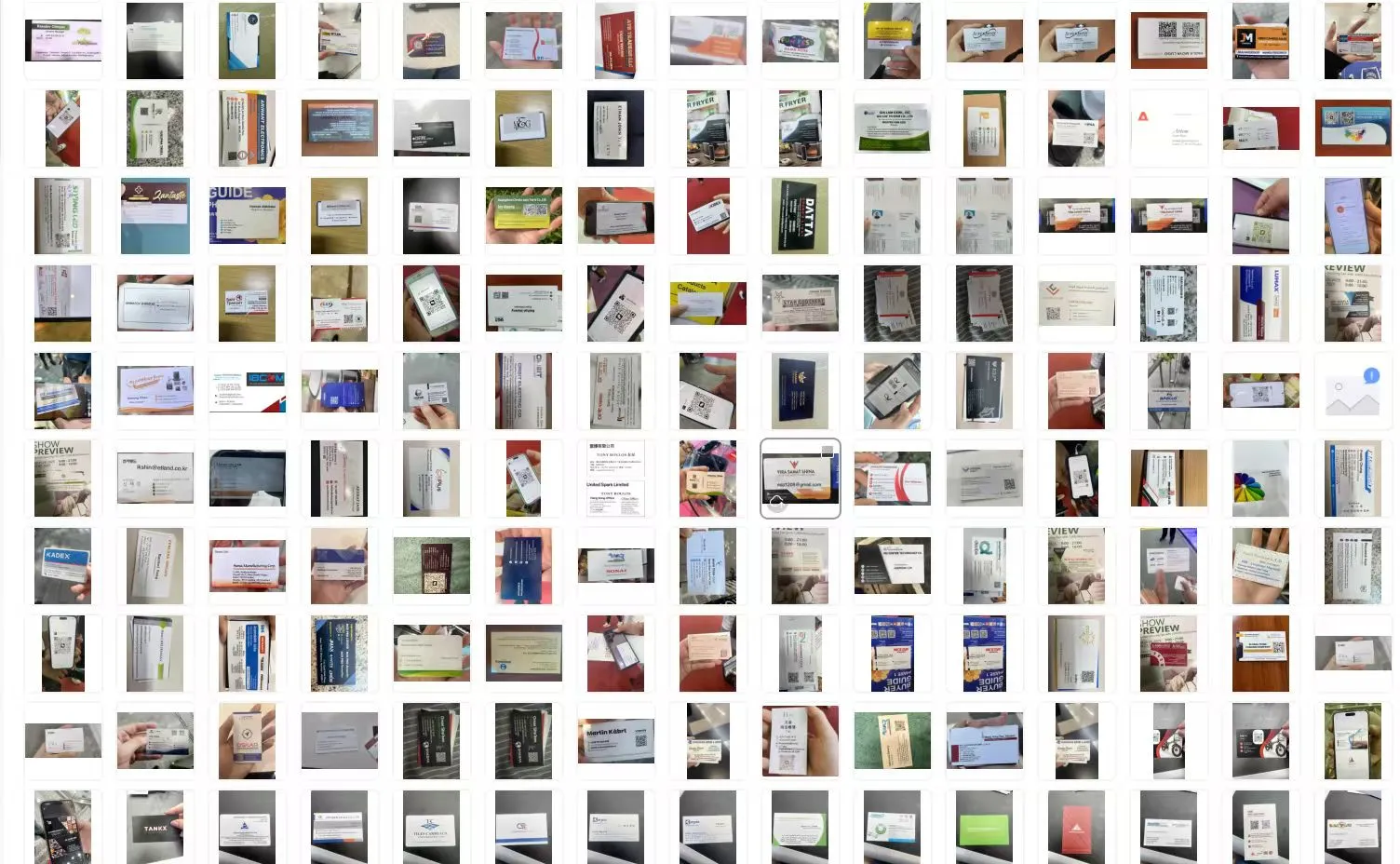 广交会老外采购商资源 助力外贸精准开发