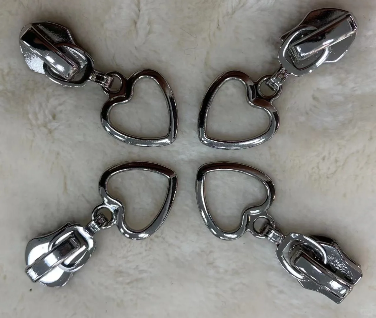 拉链搬运工的小小日常