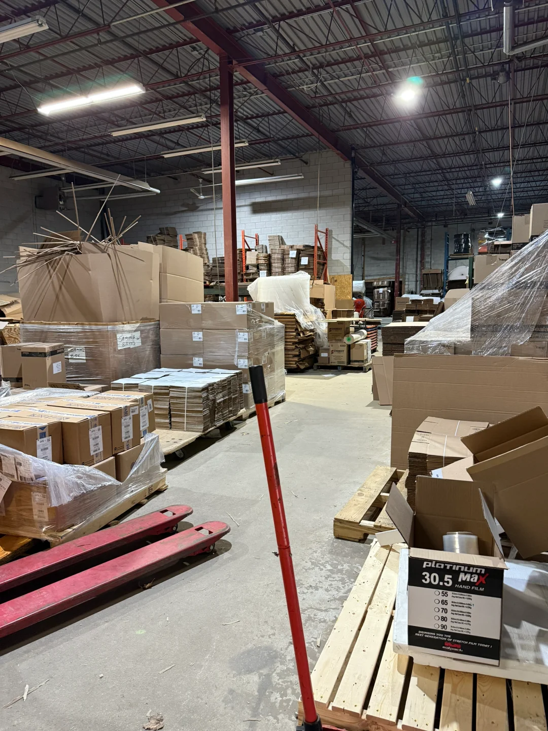 ??电商兴盛，耗材生意好做吗？