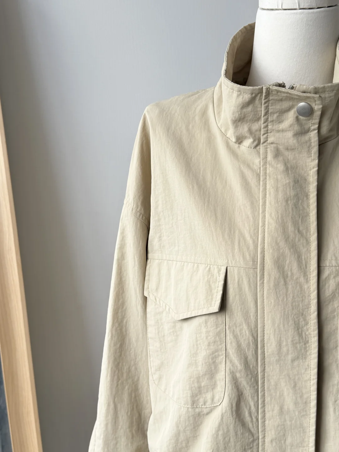 服装设计师的工作日常