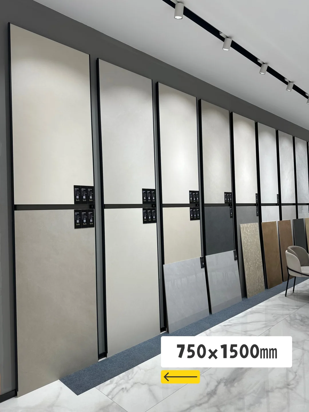 苏州装修人必逛的瓷砖批发仓库!省出软装钱