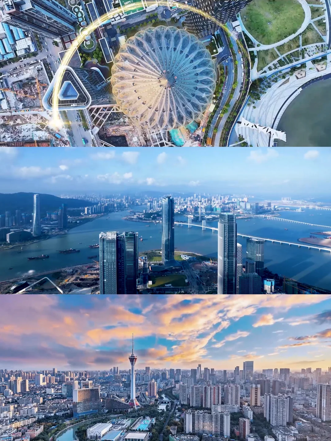 海外上市公司都在拍的宣传片｜高级感拉满