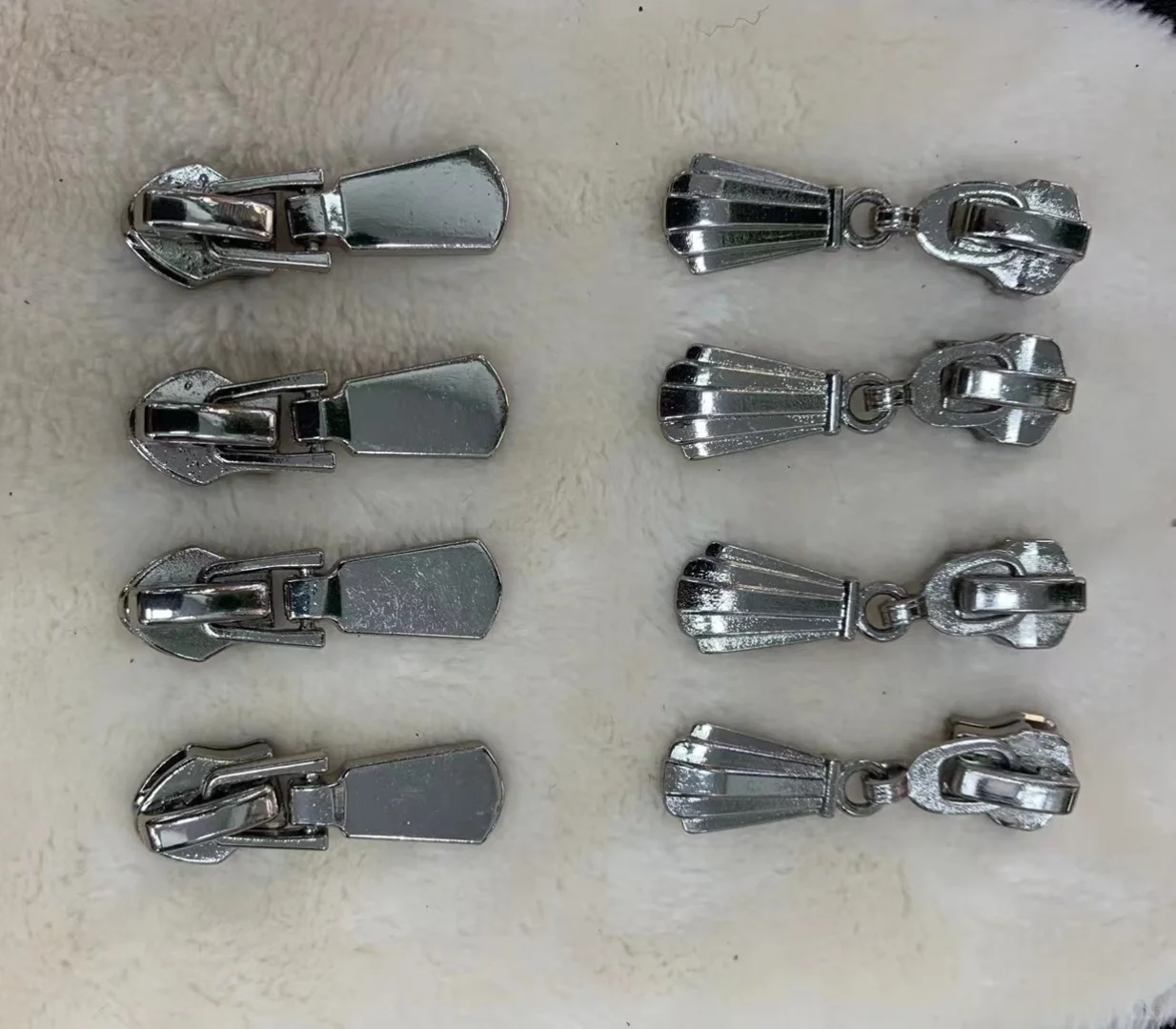 拉链搬运工的小小日常