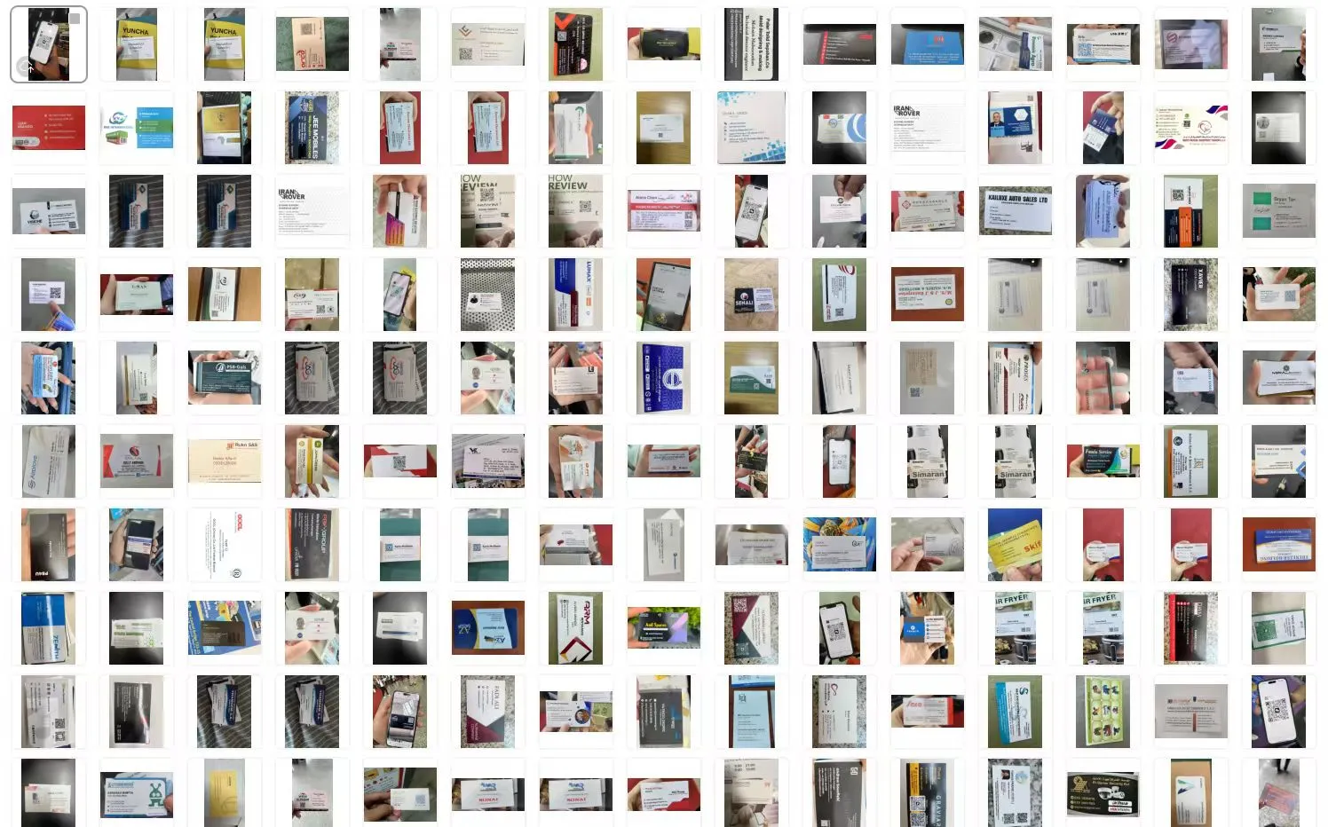 广交会老外采购商资源 助力外贸精准开发