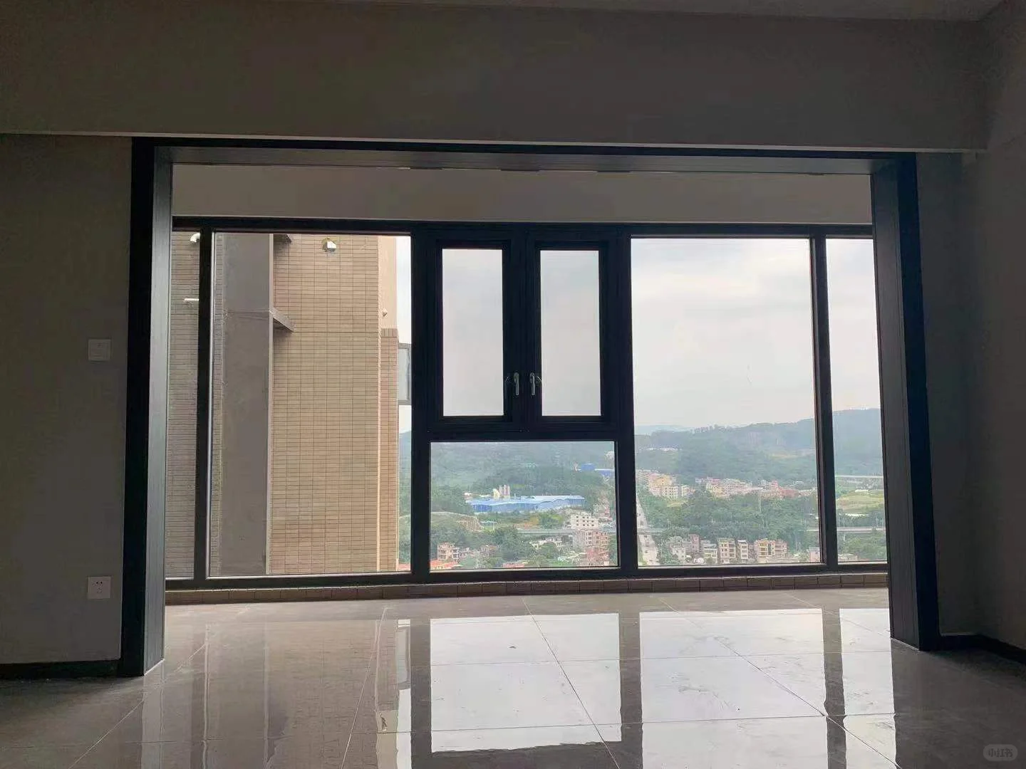 铝合金门窗材料成本计算,你家的在哪个档次