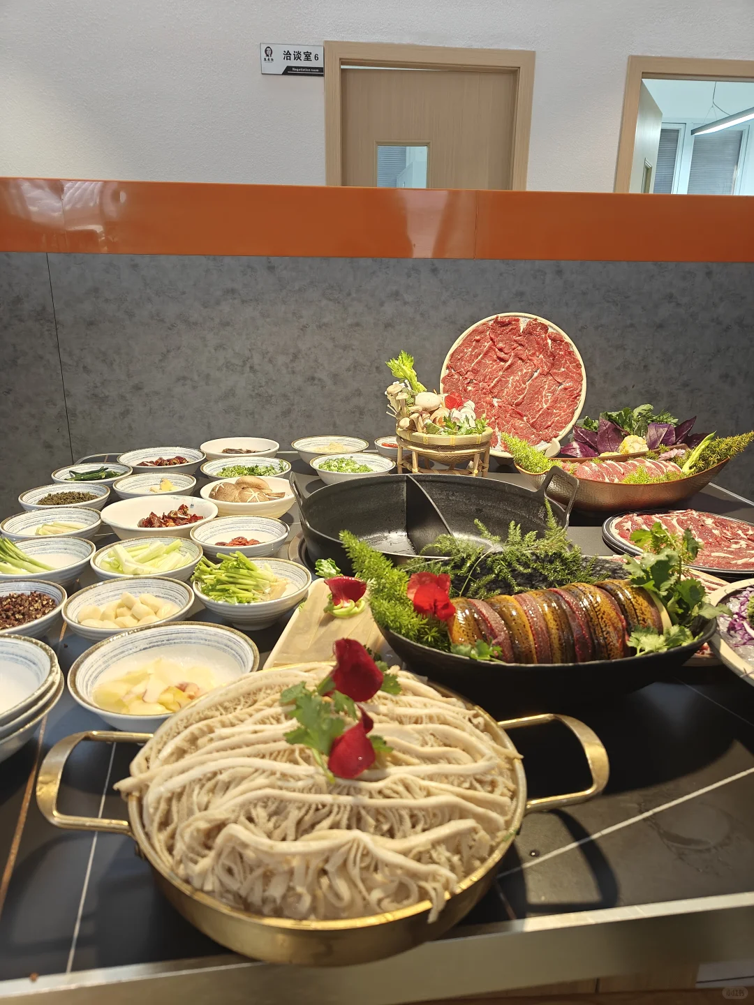 清油火锅底料，餐饮的下一个风口