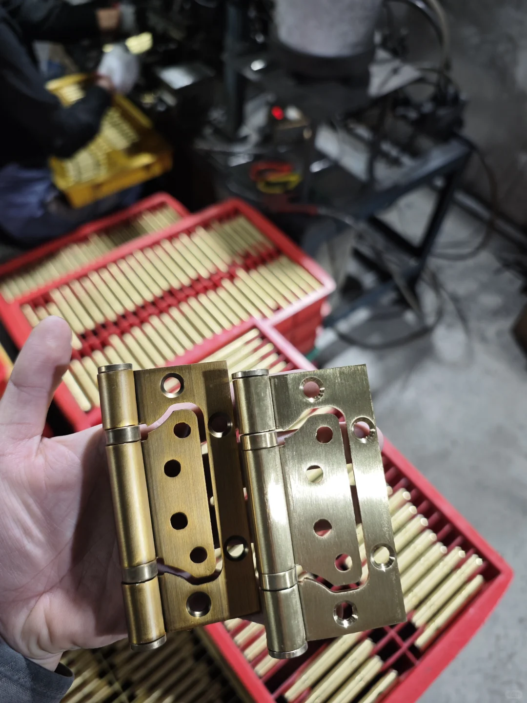 外贸公司赚的利润是我们工厂做10年都没法比