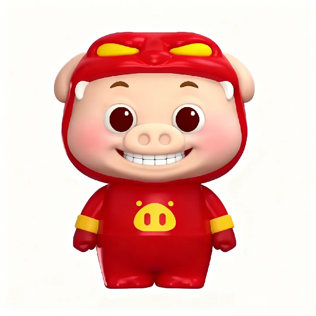 AAA建材批发猪哥