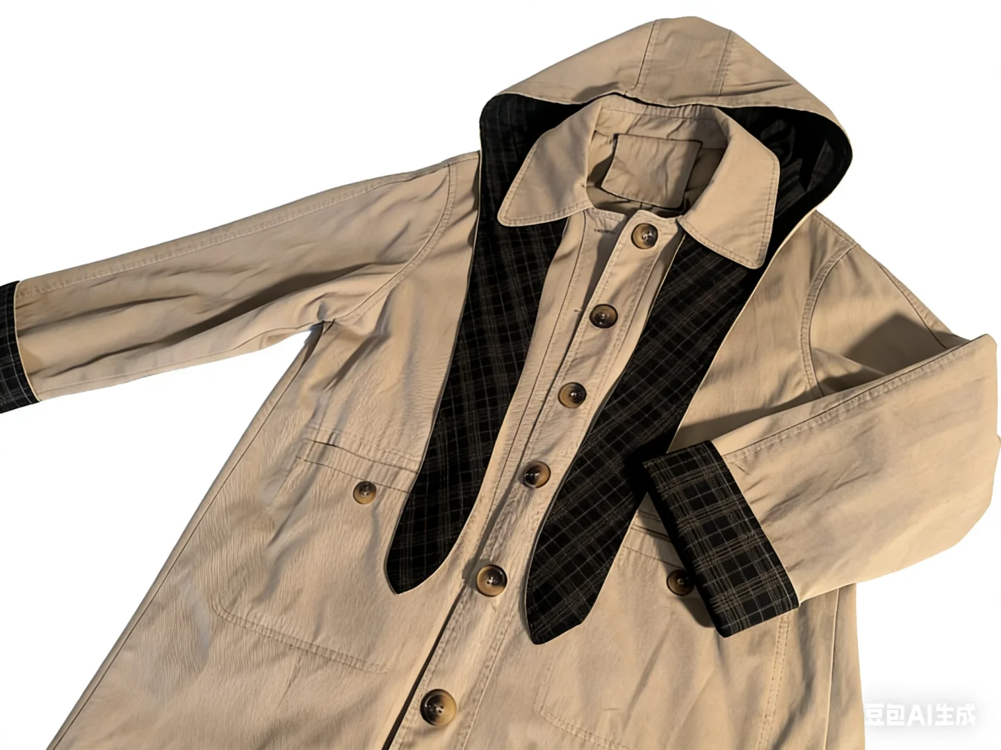 广州宝藏服装城