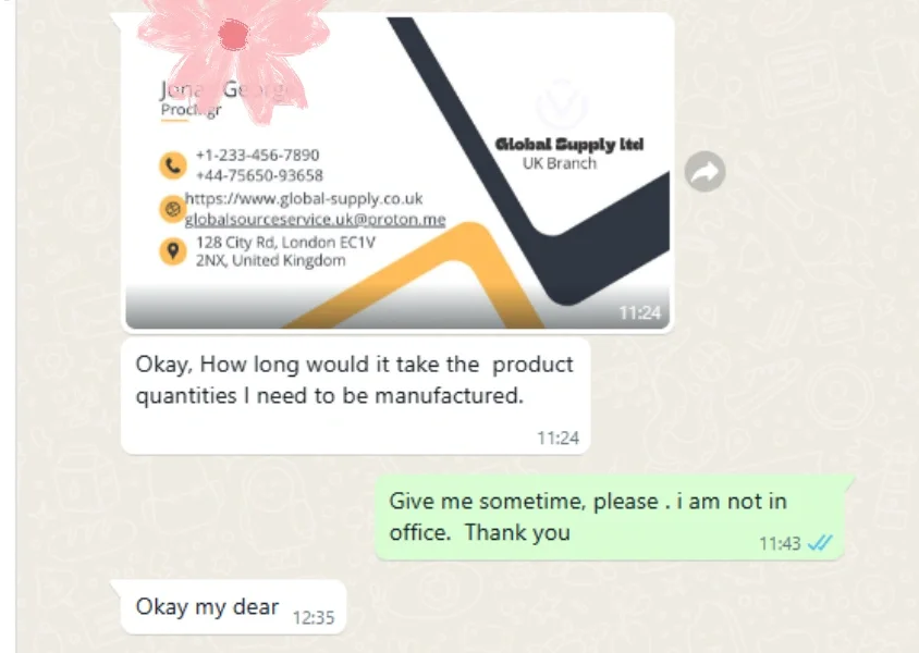 ?外贸人紧急避雷！揭秘假采购真杀猪新骗局！