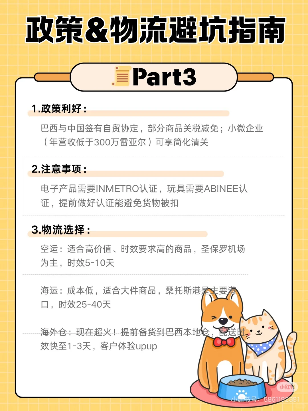 重生之我在巴西做外贸市场??