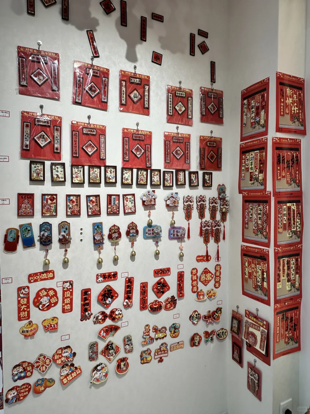 义乌对联批发血泪史！新手避坑指南