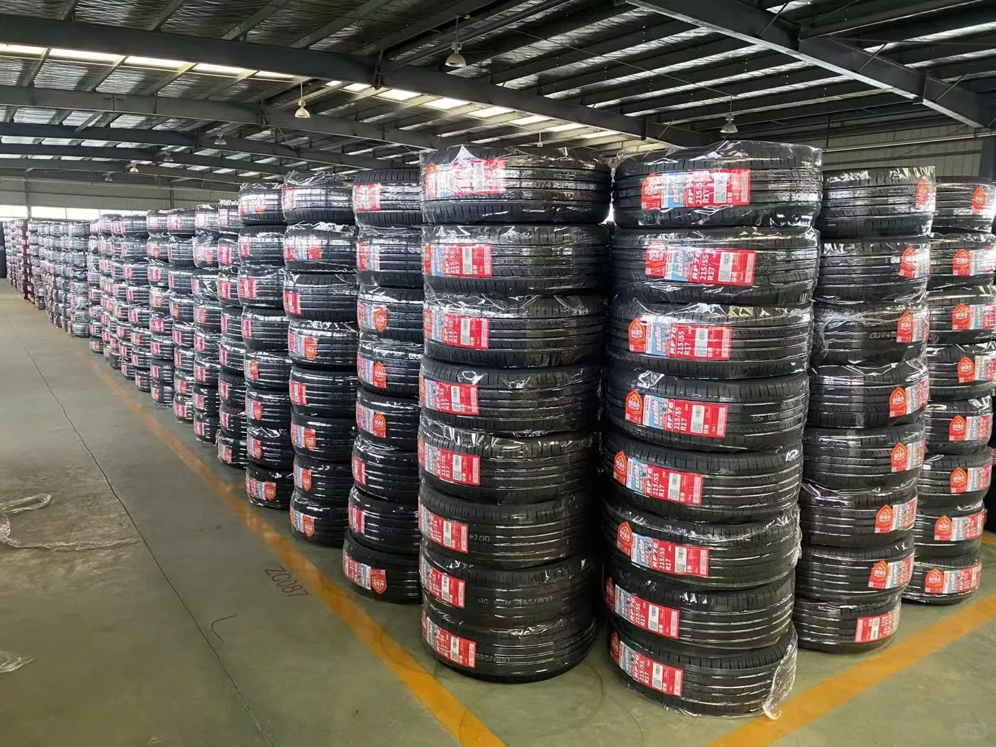 我爸让我在网上卖轮胎 笑死了 谁买啊