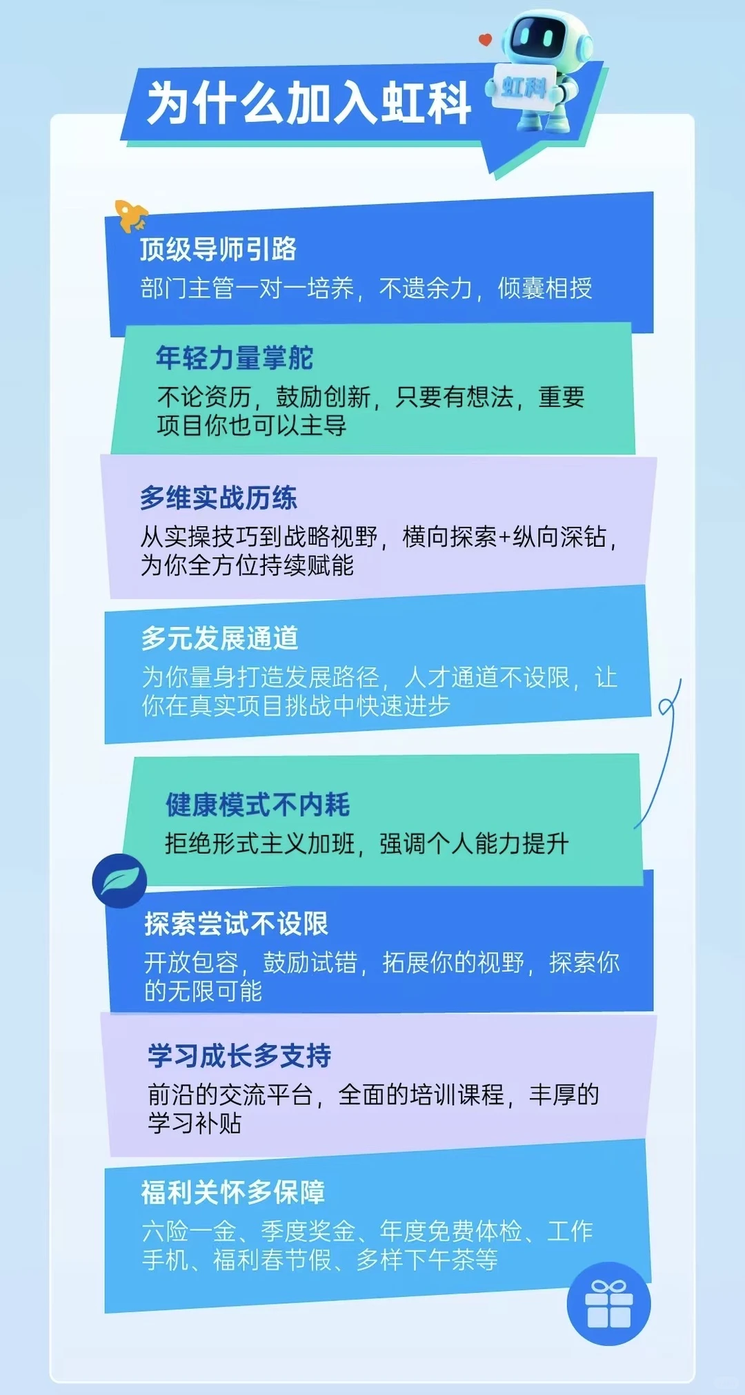 广州虹科电子科技有限公司26秋招内推！