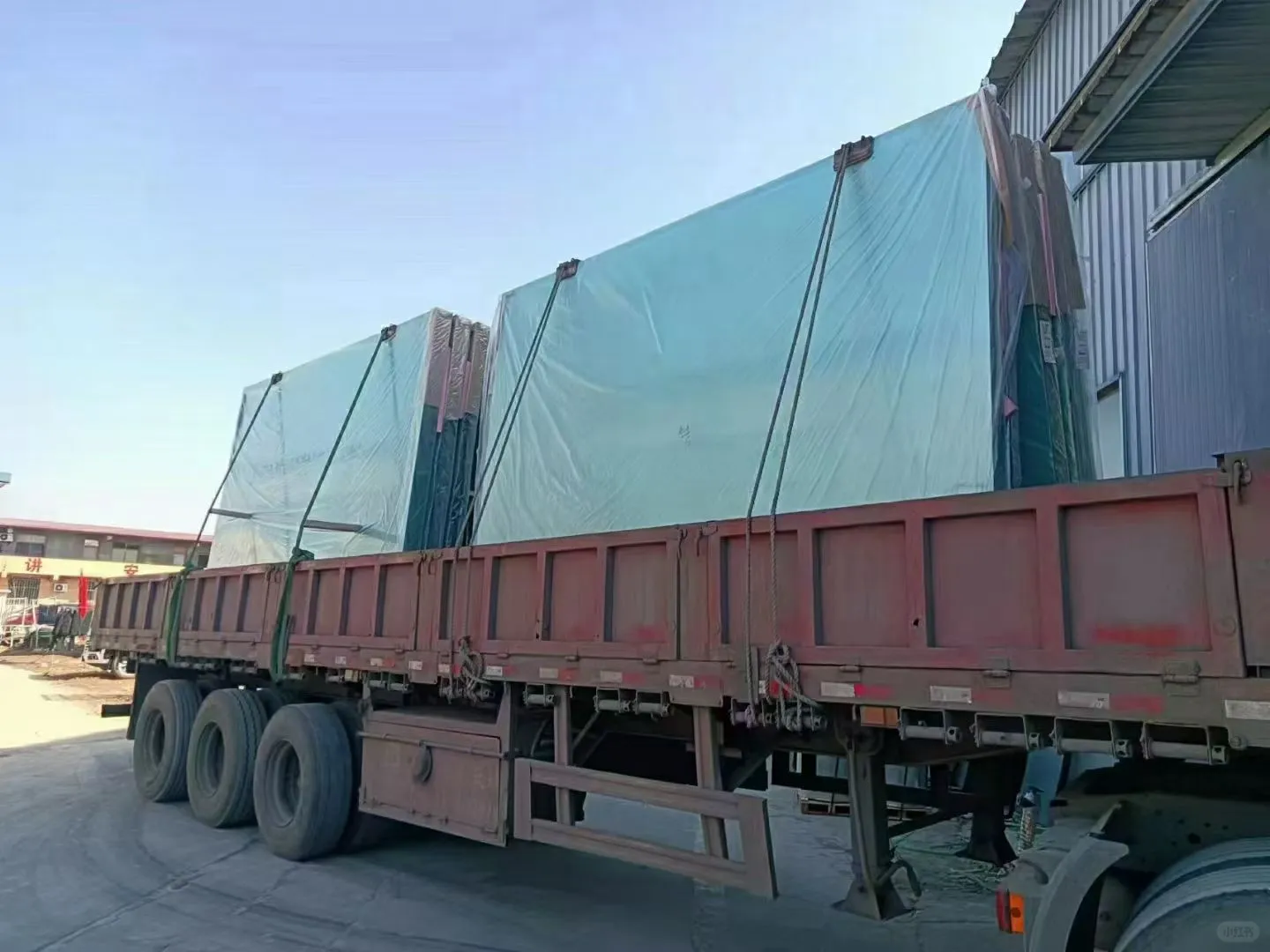 济南济南济南 玻璃直销