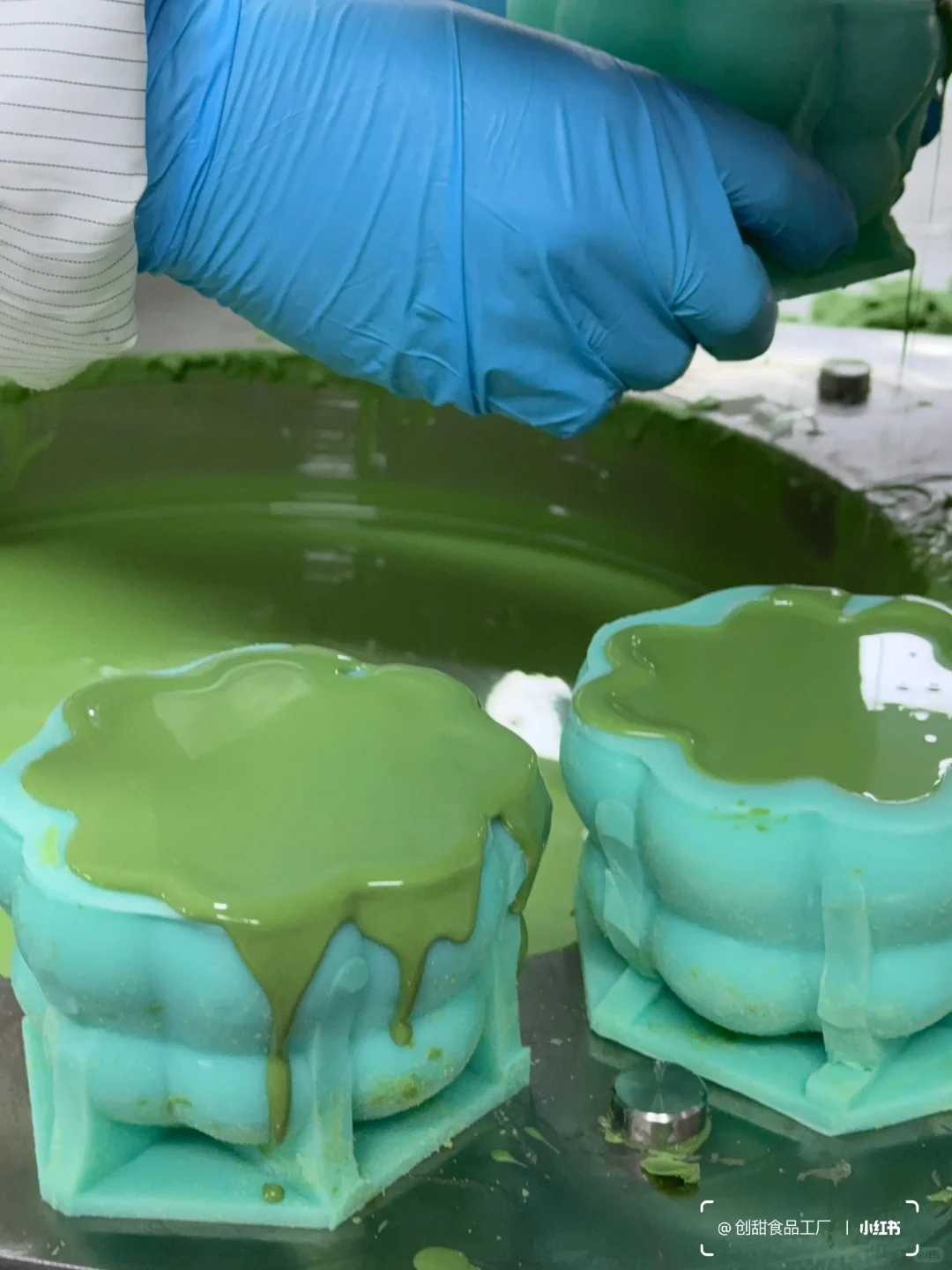 烘焙店必备！KT苹果壳给大家上架了！