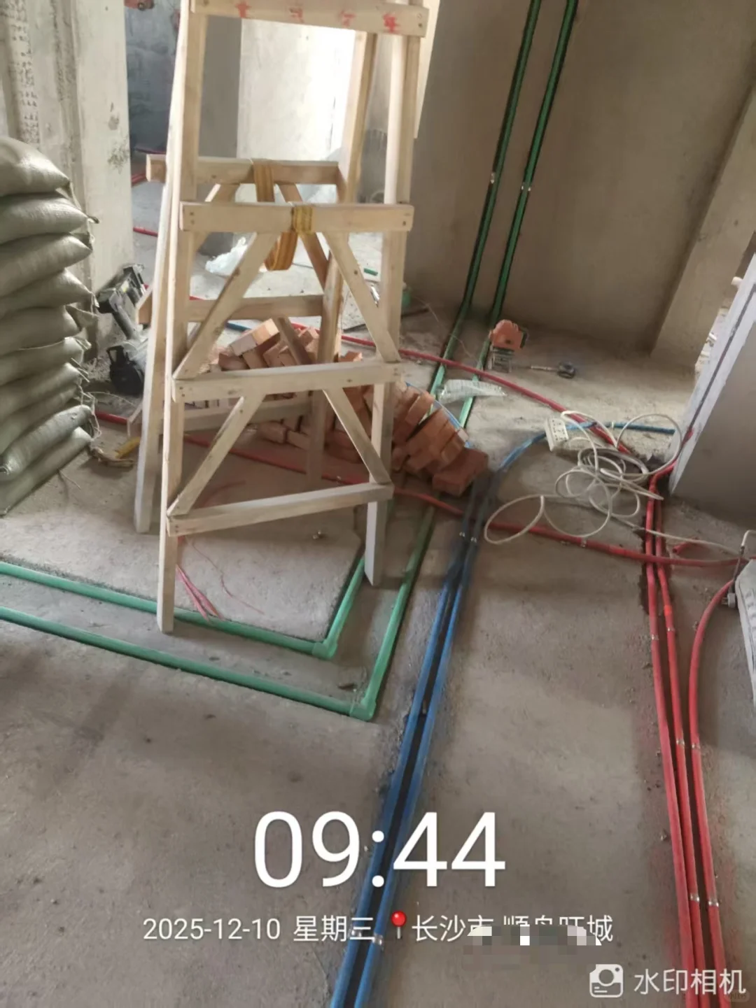 长沙哪里有送货到家的水电建材