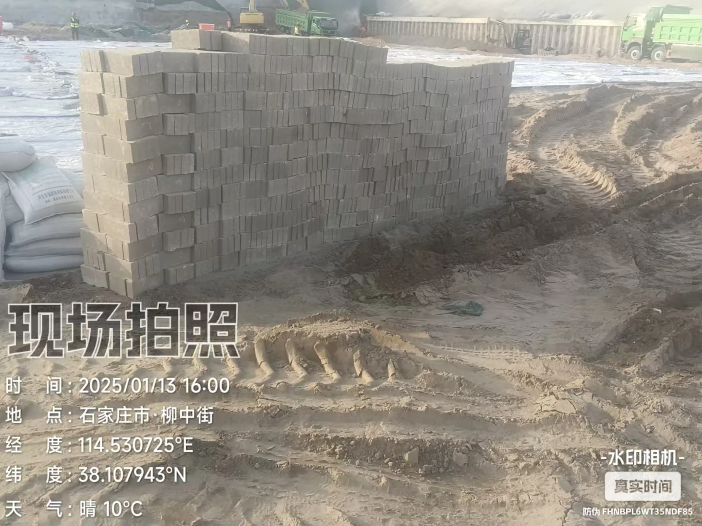 石家庄水泥砖，品质可靠，现货出售！批发零