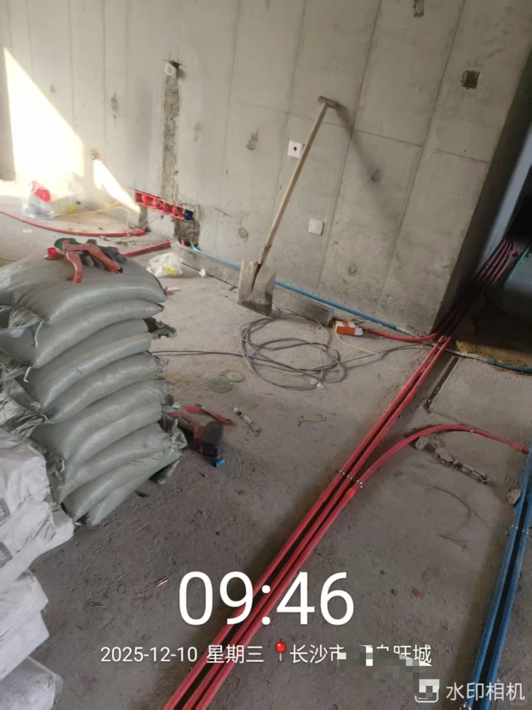 长沙哪里有送货到家的水电建材