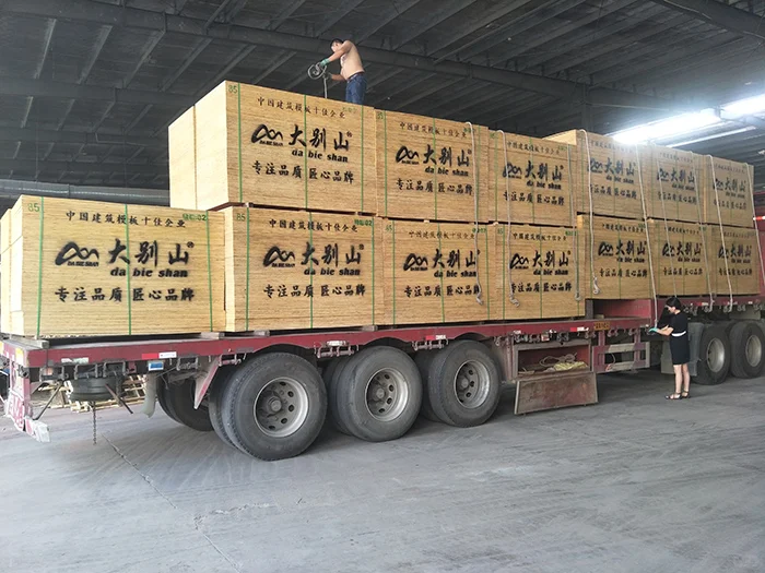 建筑模板在哪里买最划算呢?