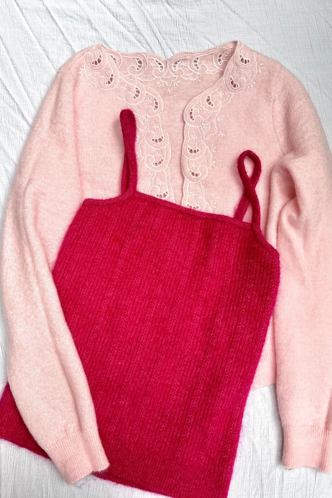 法式调调好爱！！Sezane