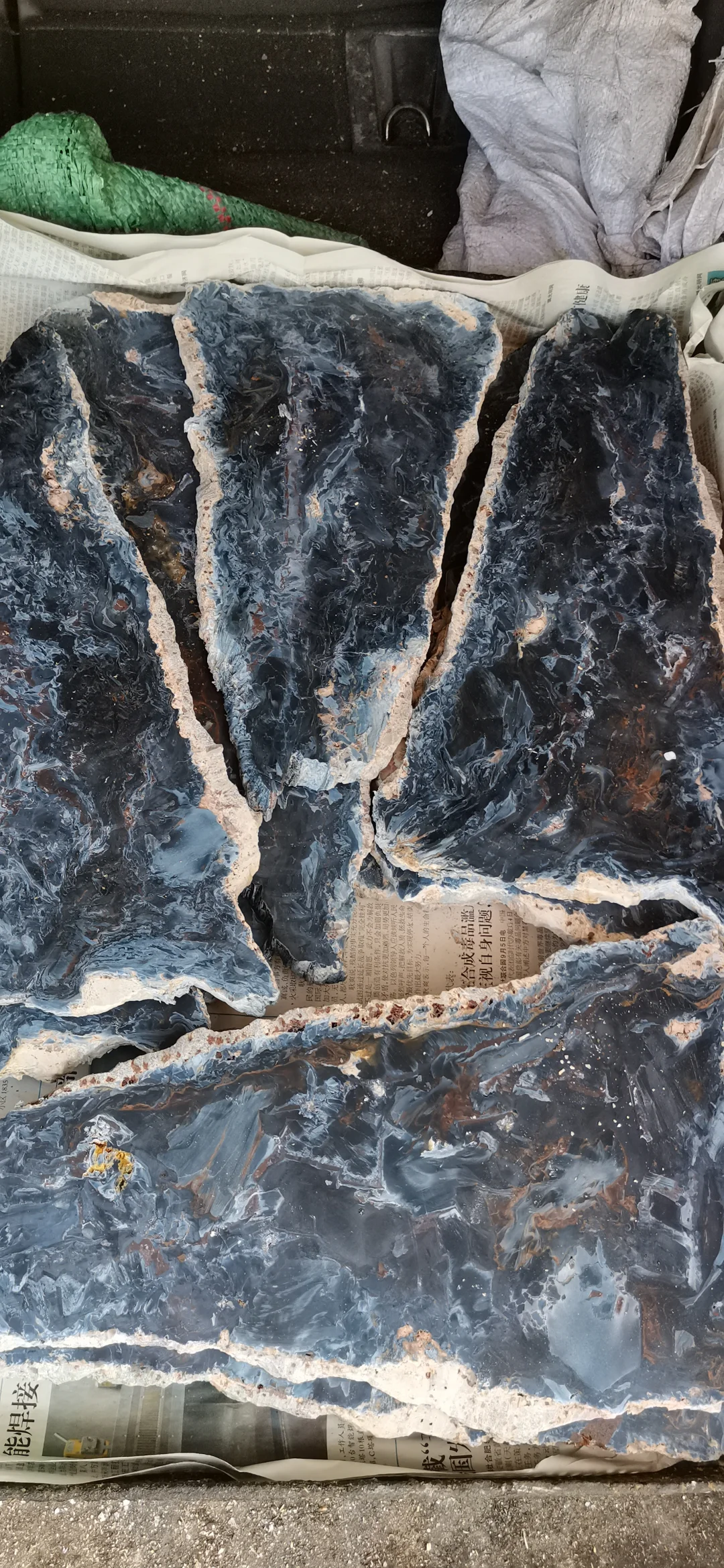 进口纳料，谁懂啊！可代工