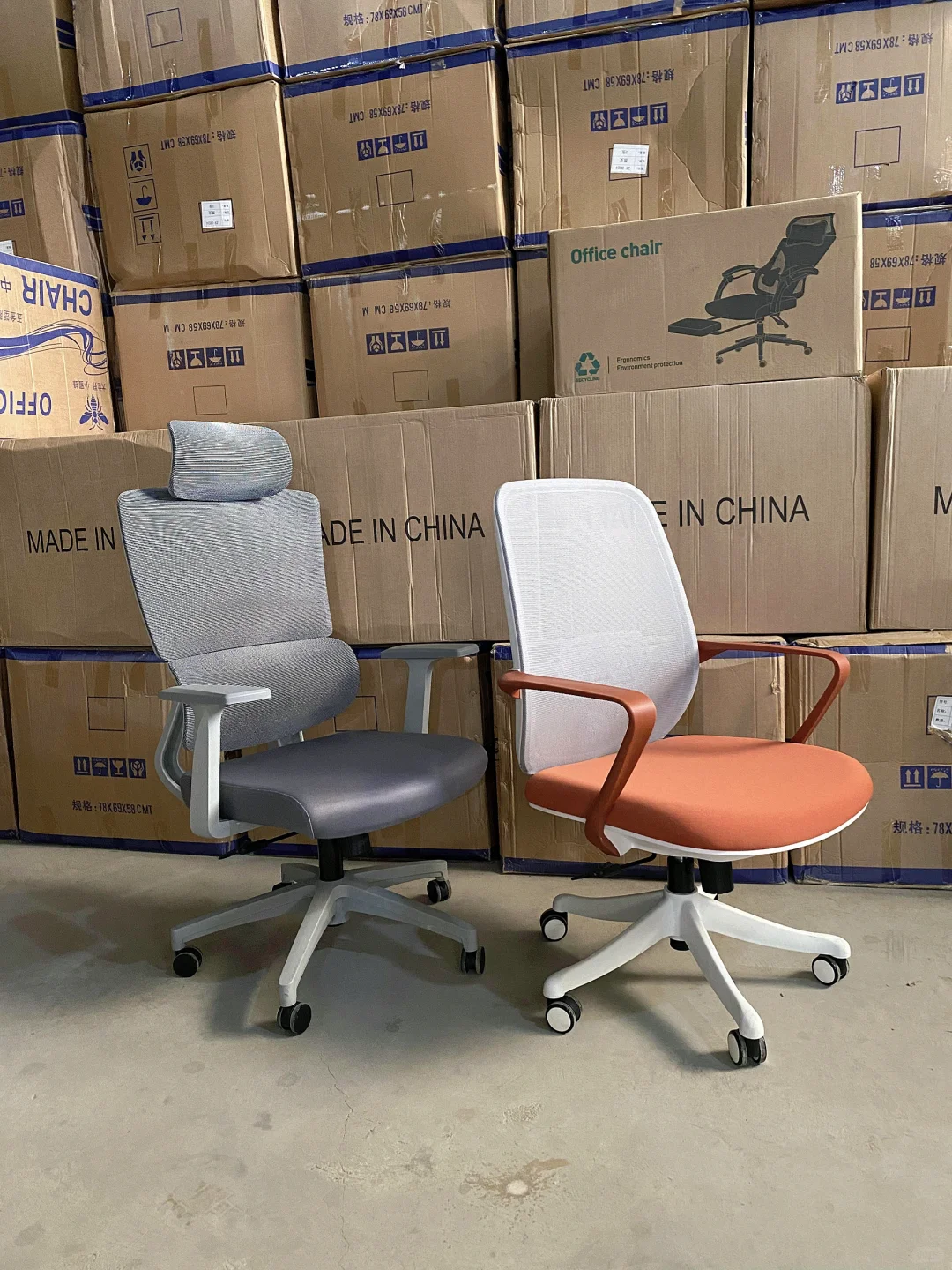 能劝一个是一个:源头办公椅超省钱！