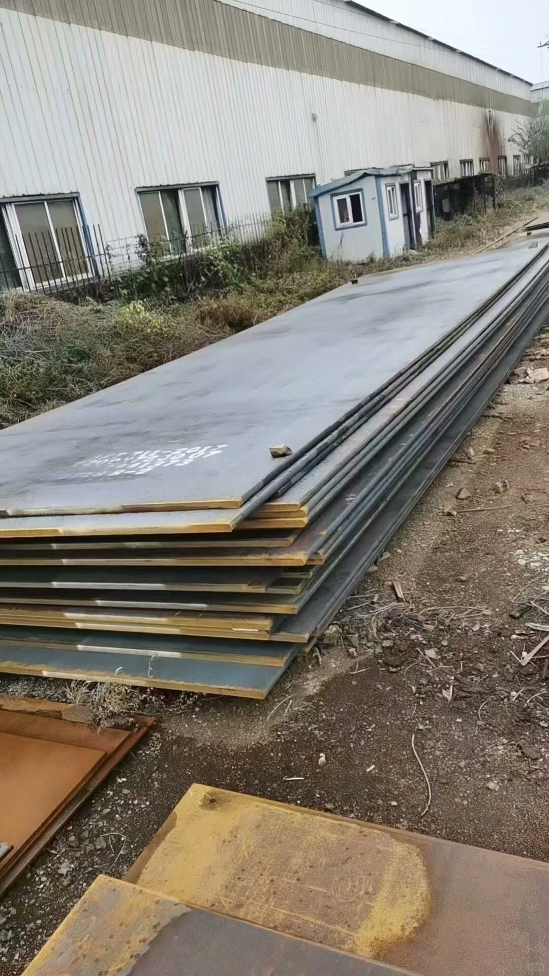 钢板现货批发零售