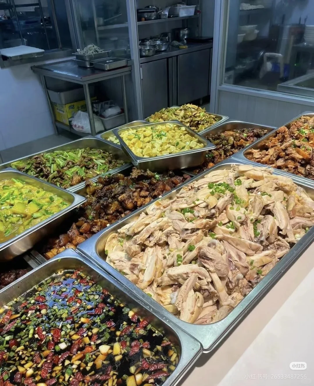 【武汉自家食品厂招聘】