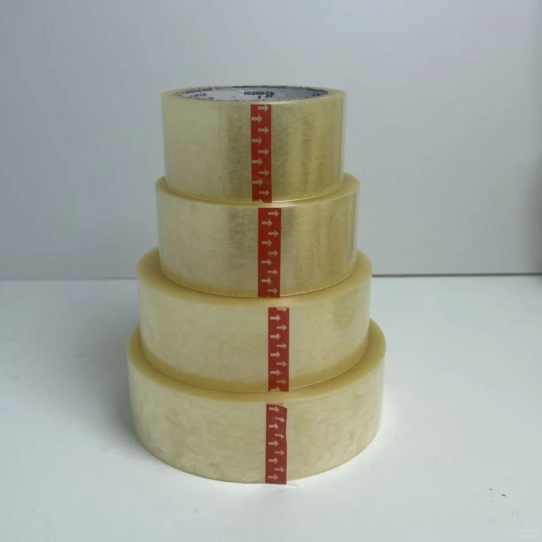 电商老板/小商家必看!封箱胶带源头厂拿货,