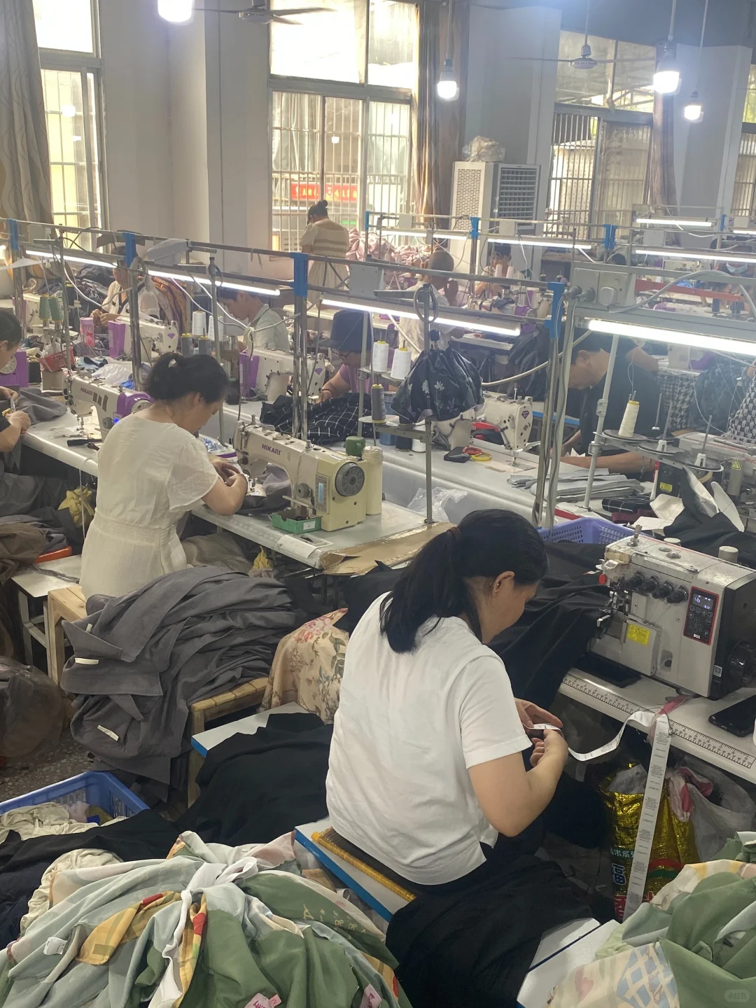 ?外贸小单怎么下？工厂合作全流程拆解