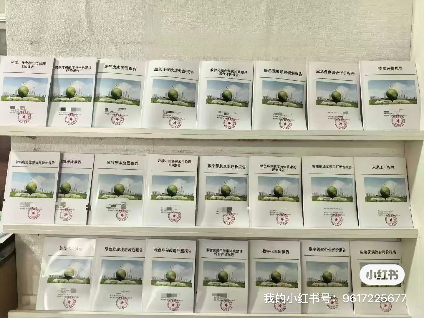 国家电网招标:绿色报告加分秘籍