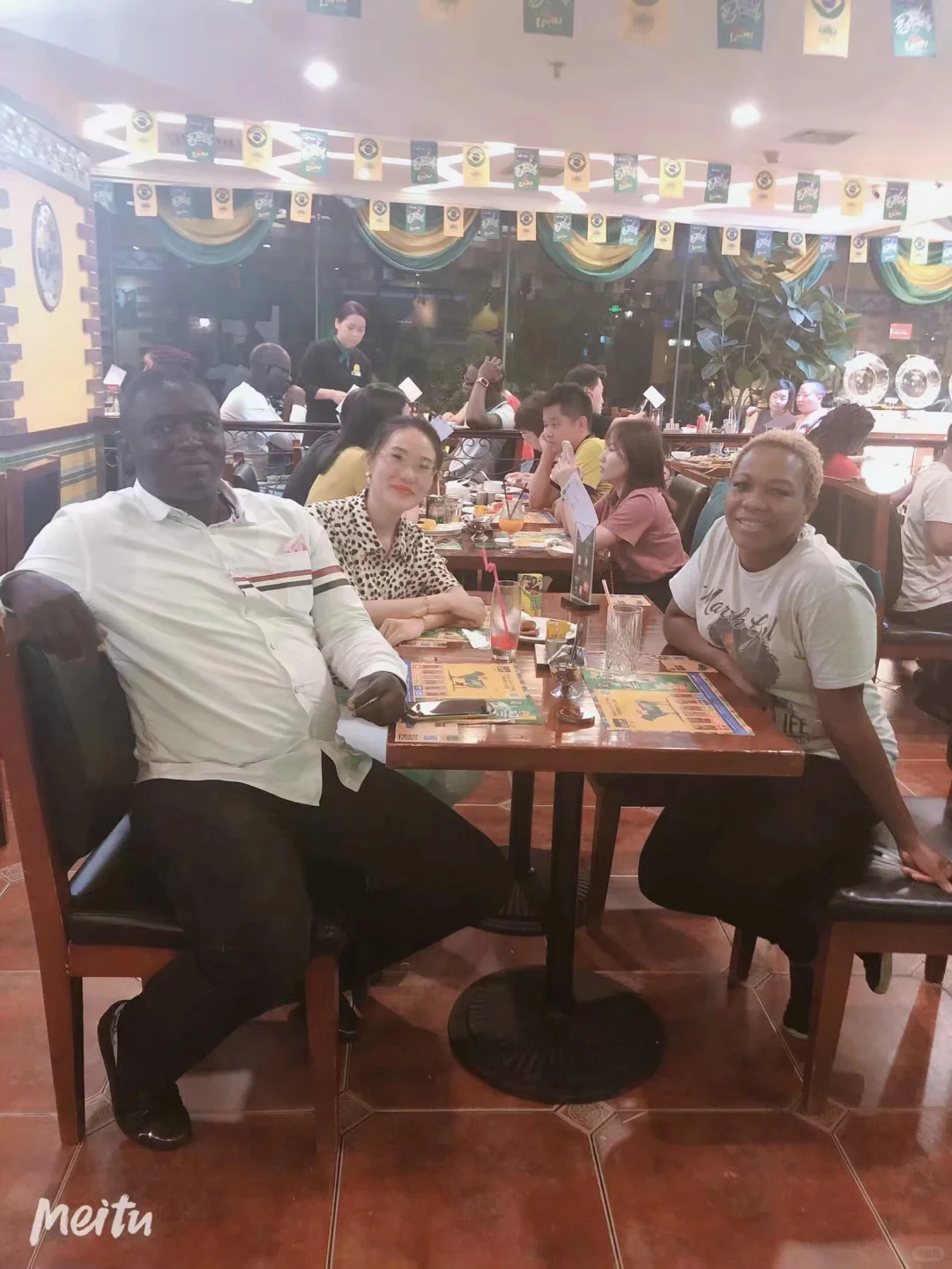 建材开拓非洲市场:十大热门产品采购(上)