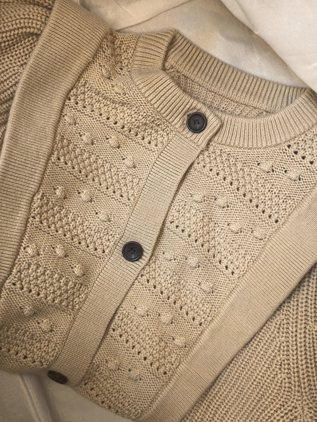 法式调调好爱！！Sezane